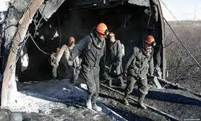 مرگ یک کارگر در معدن زغال سنگ «پابدانا جنوبی»