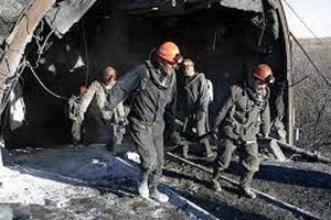 مرگ یک کارگر در معدن زغال سنگ «پابدانا جنوبی»