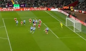 کارشناسی گل جنجالی و سرنوشت‌ساز لیگ برتر جزیره