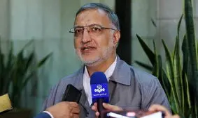 زاکانی: لیست ساختمان های ناایمن تهران در اختیار چمران قرار می‌گیرد