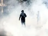 سرقت در خیابان؛ سارقان، پیرمرد ۸۰ ساله را واقعا لخت کردند! | عکس