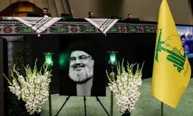 ترور شهید نصرالله با حمایت دولت‌های غربی انجام شد

