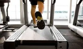 اثرات ورزش با تردمیل بر اختلال استرس پس از سانحه