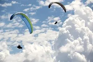 پرواز در سایت «پاراگلایدر» دماوند از ۲سال پیش ممنوع بوده است