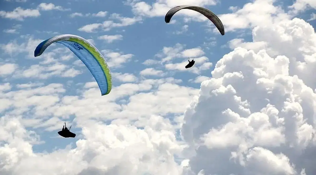 پرواز در سایت «پاراگلایدر» دماوند از ۲سال پیش ممنوع بوده است
