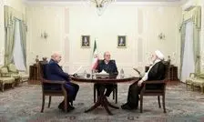 چه باید کرد؟ اصلاحات سیاسی یا اصلاحات اقتصادی؟ مقاومت یا توافق جامع؟