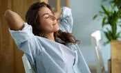کیفیت هوای داخل خانه را چگونه بهتر کنیم؟