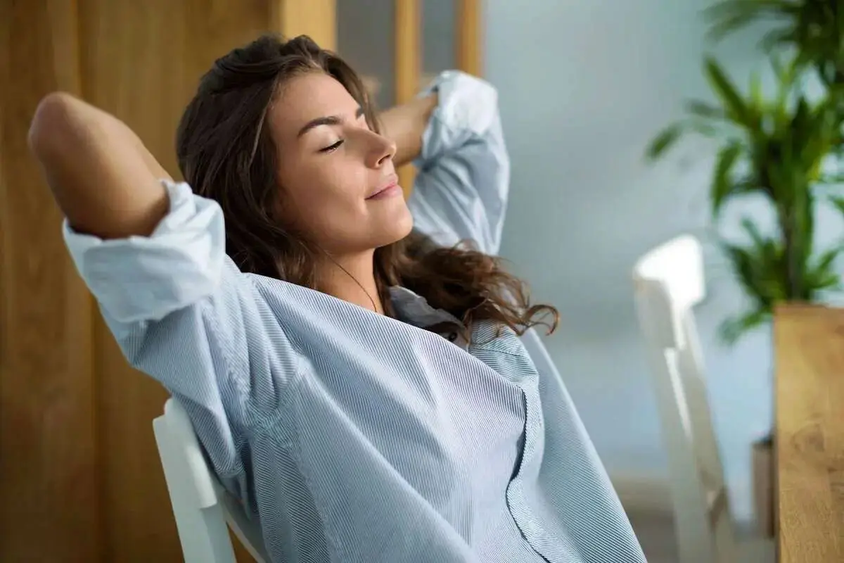 کیفیت هوای داخل خانه را چگونه بهتر کنیم؟
