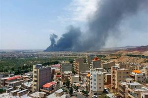 همکاری یکی از کشورهای همسایه با اسرائیل در جنگ با ایران تأیید شد