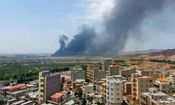 همکاری یکی از کشورهای همسایه با اسرائیل در جنگ با ایران تأیید شد