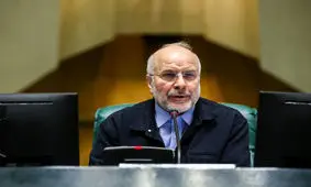 قالیباف: باید با معترضان گفتگو کرد و اعتراض باید شنیده شود/ دوران میلیاردها دلار رانت انحصاری به پایان می‌رسد