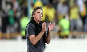 به زودی تمدید قرارداد ساپینتو نهایی می‌شود