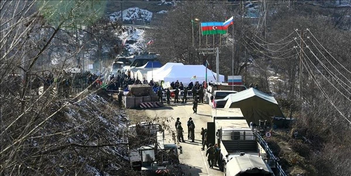 باکو حمله به قره‌باغ را از چند جبهه آغاز کرد/ ارمنستان: آذربایجان «تجاوز در مقیاس وسیع» را آغاز کرده است/ ۵ کشته و ۸۰ زخمی در حمله نظامی آذربایجان/ ویدئو