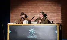 علی نصیریان: ما خون دل خوردیم
