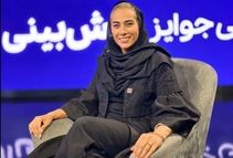 مهروز ساعی جواب منتقدان را داد/مقایسه من و مینو مداح غلط است/ تا زمانی که بخواهند در تیم‌ملی می‌مانم!

