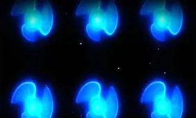 ربات های کوچکی که در بدن حرکت می کنند