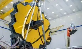 تلسکوپ جیمز وب چیست؟