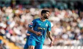 دریافت شهروندی پرتغال برای مهدی طارمی فرآیندی زمان‌بر است/ او به عنوان بازیکن غیراروپایی راهی اینتر خواهد شد

