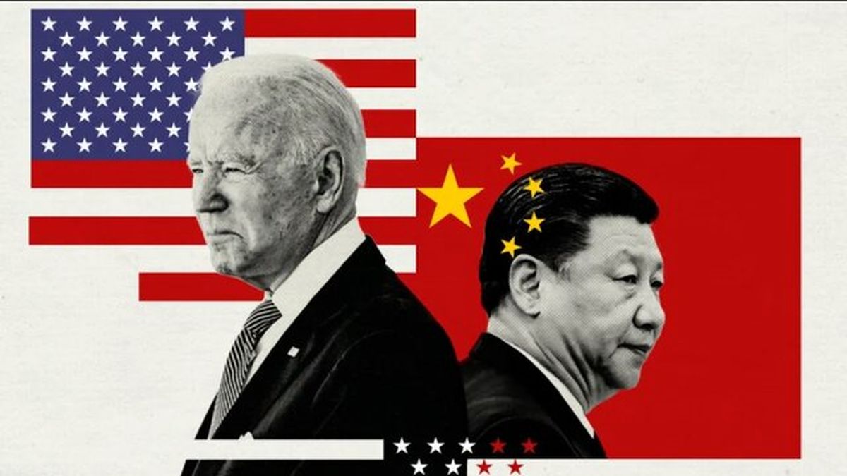 چین به حیاط خلوت آمریکا پا گذاشت
