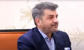 محمود شهریاری ادای حمیرا را درآورد؛ ابوطالب غش کرد!/ ویدئو