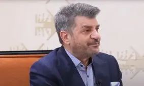 محمود شهریاری ادای حمیرا را درآورد؛ ابوطالب غش کرد!/ ویدئو
