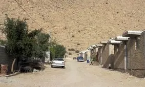 زلزله ۴.۷ ریشتری فارس را لرزاند