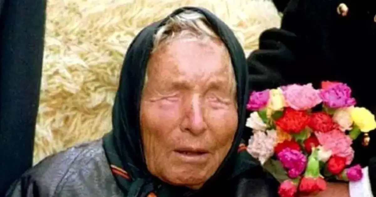 جنگ ایران در پیشگویی باباوانگا پیدا شد | او از چه گفته بود؟