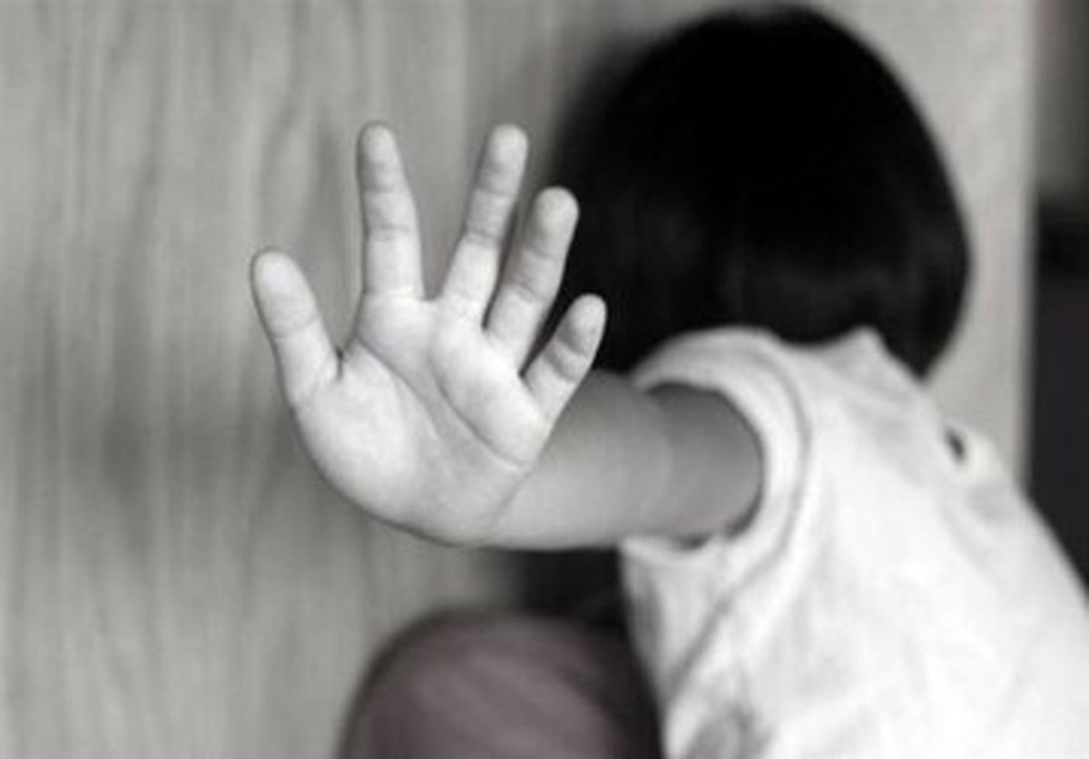 آمار عجیب کودک آزاری در این کشور شرقی؛ « مرگ ۵۰ کودک بر اثر آزار »