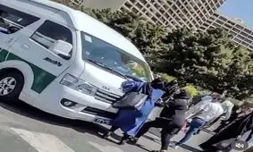 رفتارهای سلیقه ای گشت ارشاد مورد تأیید هیچکس نیست