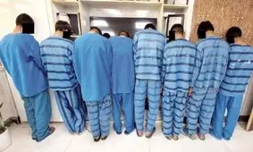 ماجرای یورش نقابداران قمه کش به جشن های خانوادگی