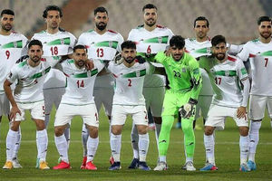 ایران، تاثیرگذارترین تیم آسیایی جام جهانی ۲۰۲۲