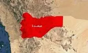 حملات توپخانه‌ای عربستان به مناطق مرزی یمن

