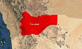حملات توپخانه‌ای عربستان به مناطق مرزی یمن

