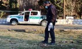 شمار شهدای حادثه تروریستی کرمان افزایش یافت

