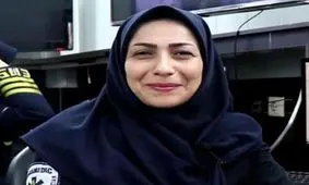 گفتگو با معصومه مهرآور مامای قهرمان بابلی: پیشنهاد دادم نام نوزاد را «کوروش» بگذارند