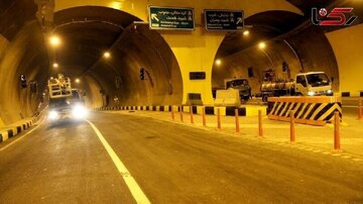  قابل توجه تهرانی‌ها؛ این مسیر امشب مسدود می‌شود 