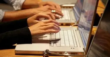 انتظار نداشته باشید در اوج جنگ، اینترنت عادی باشد