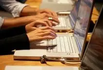 یک ماه از قطع اینترنت گذشت؟
