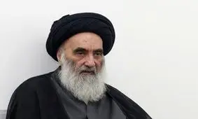 آیت الله سیستانی این روز را روز اول محرم اعلام کرد