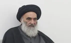 آیت الله سیستانی این روز را روز اول محرم اعلام کرد