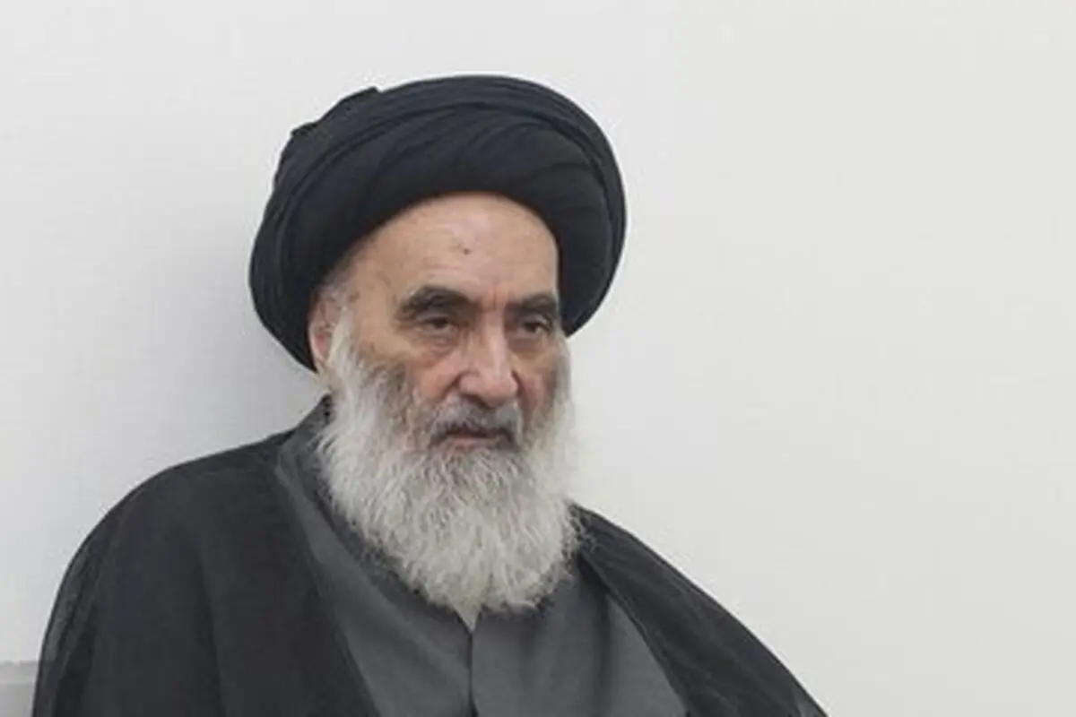 آیت الله سیستانی این روز را روز اول محرم اعلام کرد