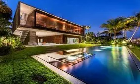 قیمت وحشتناک اجاره ویلا بیخ گوش تهران