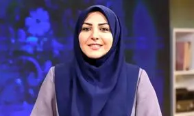 واکنش المیرا شریفی مقدم روی آنتن زنده تلویزیون به حمله اسرائیل به صداوسیما/ ویدئو