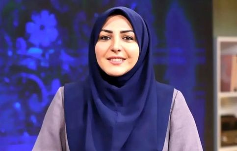واکنش المیرا شریفی مقدم روی آنتن زنده تلویزیون به حمله اسرائیل به صداوسیما/ ویدئو