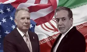 آنچه که تا کنون از جزئیات دور اول مذاکرات ایران و آمریکا می‌دانیم/ اینفوگرافی