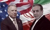 آنچه که تا کنون از جزئیات دور اول مذاکرات ایران و آمریکا می‌دانیم/ اینفوگرافی