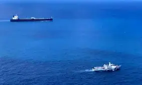 ایالات متحده دو نفت‌کش حامل نفت ایران را توقیف کرده است