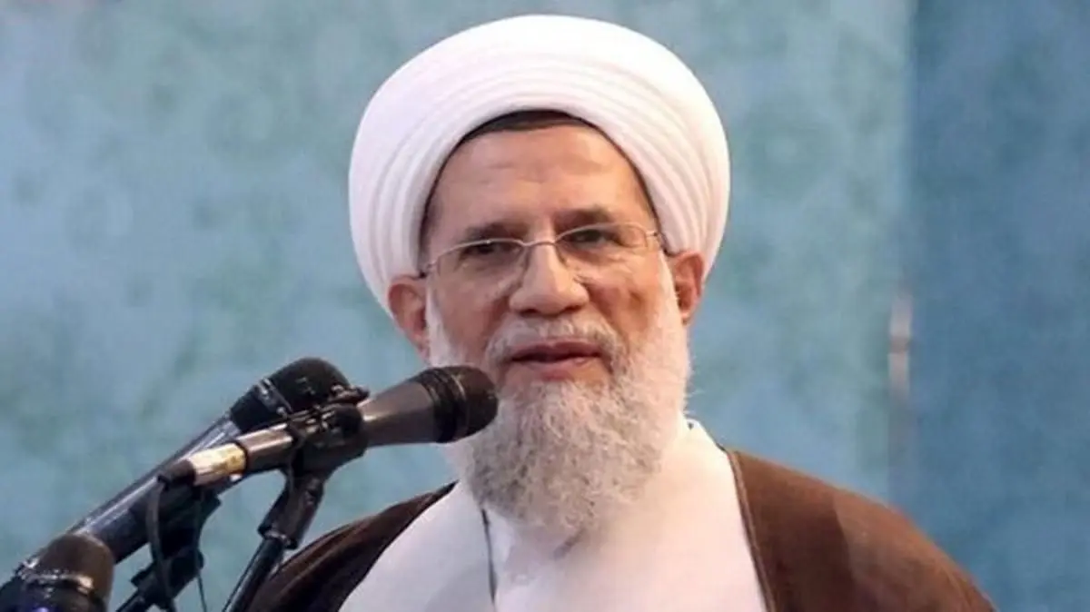 رئیس سازمان عقیدتی سیاسی ارتش: باید فهم درستی از فضای مجازی پیدا کنیم/ دشمن به گونه‌ای رفتار می‌کند که افراد نتوانند اعتراض را از اغتشاش تشخیص دهند

