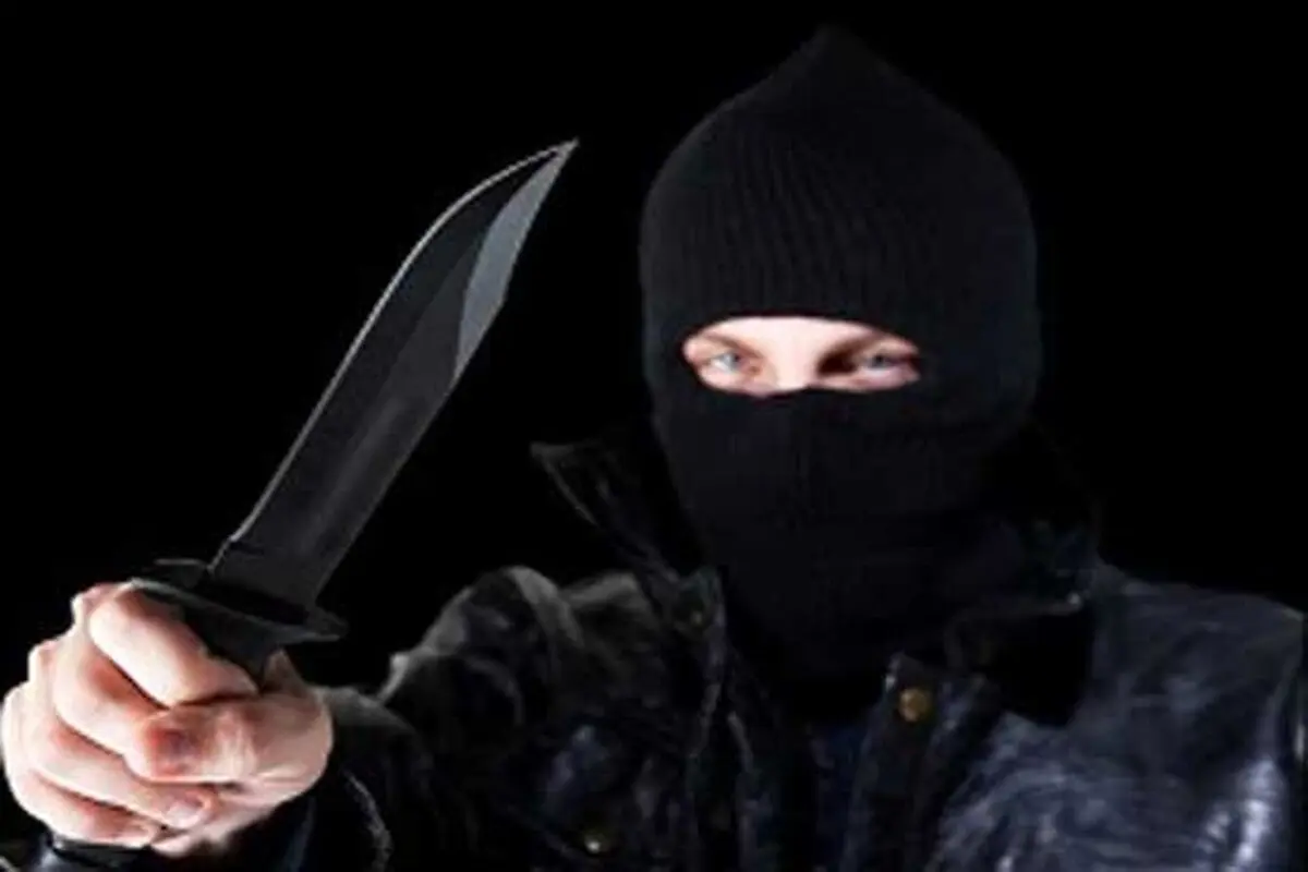 حمله خونین زورگیر خشن به پسربچه 9 ساله در مریوان