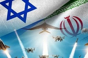 تعداد شهدای حملات رژیم صهیونیستی بر اساس محل شهادت/ اینفوگرافی
